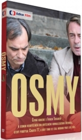 DVD Film - Osmy