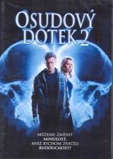DVD Film - Osudový dotyk 2 (papierový obal)