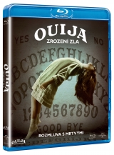 BLU-RAY Film - Ouija 2