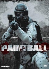 DVD Film - Paintball