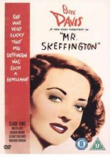 DVD Film - Pan Skeffington