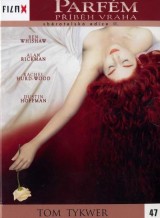 DVD Film - Parfém: Príbeh vraha (Filmx)