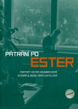 DVD Film - Pátrání po Ester