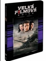 DVD Film - Pearl Harbor