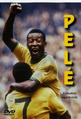 DVD Film - Pelé