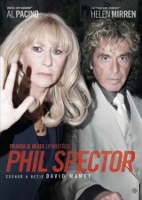DVD Film - Phil Spector