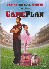 DVD Film - Plán hry