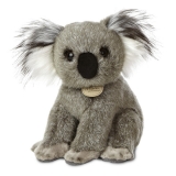 Hračka - Plyšová koala - Miyoni - 22,5 cm