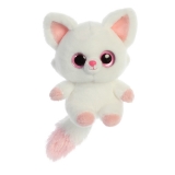 Hračka - Plyšová líška Pammee Baby - YooHoo (12,5 cm)