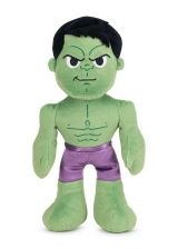 Hračka - Plyšový Hulk - Marvel - 25 cm