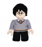 Hračka - Plyšový Lego Harry Potter - Harry Potter - 32 cm