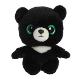 Hračka - Plyšový medvedík Max Baby - YooHoo (12,5 cm)