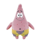 Hračka - Plyšový SpongeBob - Patrick Star - 55 cm
