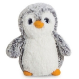Hračka - Plyšový tučniak Pom Pom (15 cm)