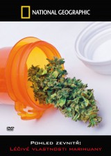 DVD Film - Podľad zvnútra: Liečivé vlastnosti marihuany