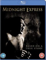 BLU-RAY Film - Polnočný expres (Blu-ray)