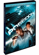 DVD Film - Poseidon