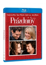 BLU-RAY Film - Prázdniny