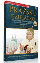 DVD Film - Pražské jezulátko