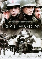DVD Film - Prežili sme Ardeny