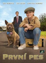 DVD Film - Prvý pes