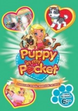 DVD Film - Puppy in my Pocket - 6. disk