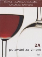 DVD Film - Putování za vínem 2A (pap.box)