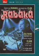 DVD Film - Rabaka (SFU) (papierový obal)