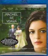 BLU-RAY Film - Rachel sa vydáva (Blu-ray)