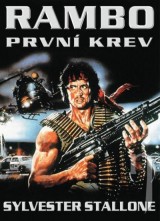 DVD Film - Rambo (papierový obal)