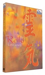 DVD Film - Reiki, Letní sonety, 1DVD