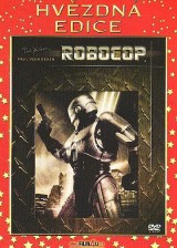 DVD Film - Robocop (pap. box)