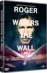 DVD Film - Roger Waters: The Wall
