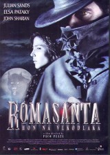 DVD Film - Romasanta: Honba na vlkodlaka