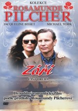 DVD Film - Rosamunde Pilcher: Září 2.díl (papierový obal)