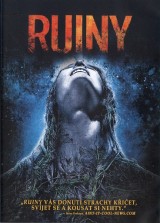 DVD Film - Ruiny