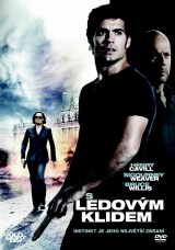 DVD Film - S ľadovým pokojom