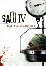 DVD Film - Saw IV