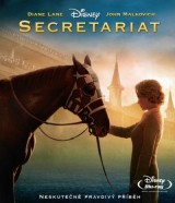 BLU-RAY Film - Secretariat (Bluray)