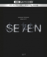 BLU-RAY Film - Sedem (UHD)