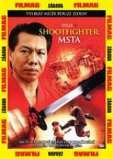 DVD Film - Shootfighter 2: Pomsta