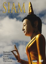 DVD Film - Siam