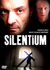 DVD Film - Silentium