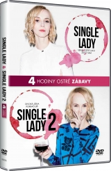 DVD Film - Single Lady 1+2