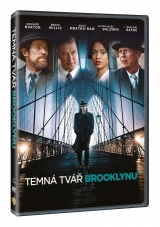 DVD Film - Sirota Brooklyn