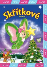 DVD Film - Škriatkovia