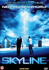 DVD Film - Skyline (digipack)