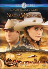 DVD Film - Sladká Montana