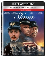 BLU-RAY Film - Sláva (UHD+BD)