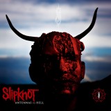 DVD Film - Slipknot : Antennas To Hell (2CD + DVD)